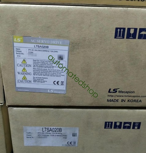 1pz nuovo l7sa020b 2kw - 1pz,