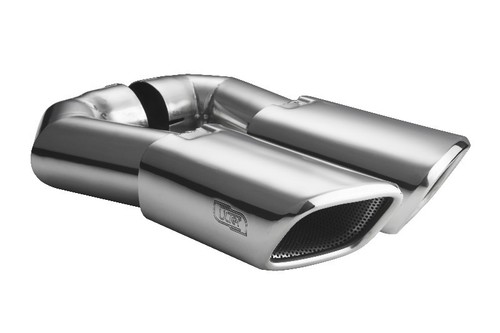 Terminali scarico per vw - 2, di