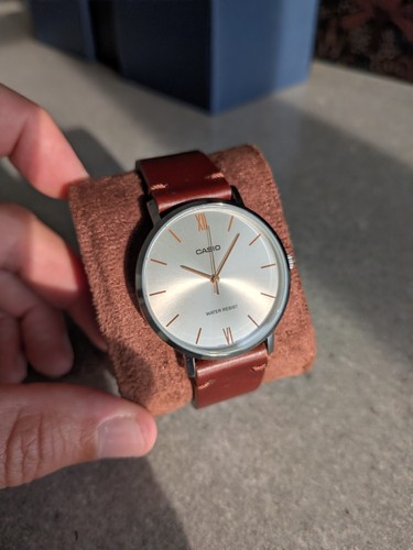 Orologio uomo casio - orologio,