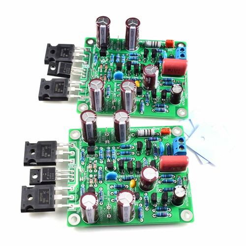Finito 2pz mosfet - finito,