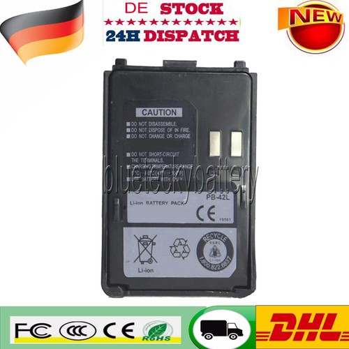 Batteria pb42 42l - batteria, v