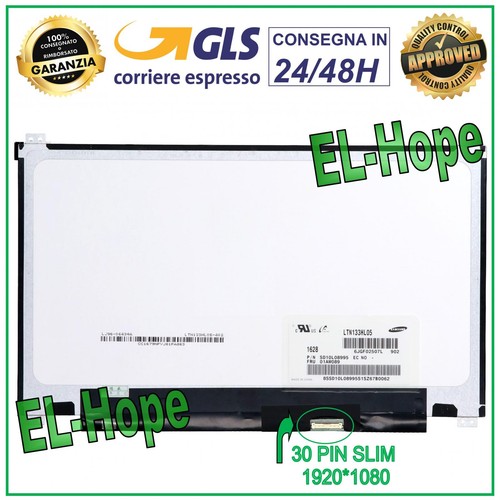 Display lp133wf2 l6 - display, l7