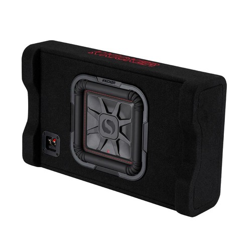 Kicker 49l7tdf102 car audio - 49l7tdf102,