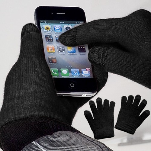 Guanti touch screen per - per, lg