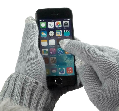 Guanti touch screen - touch, lg