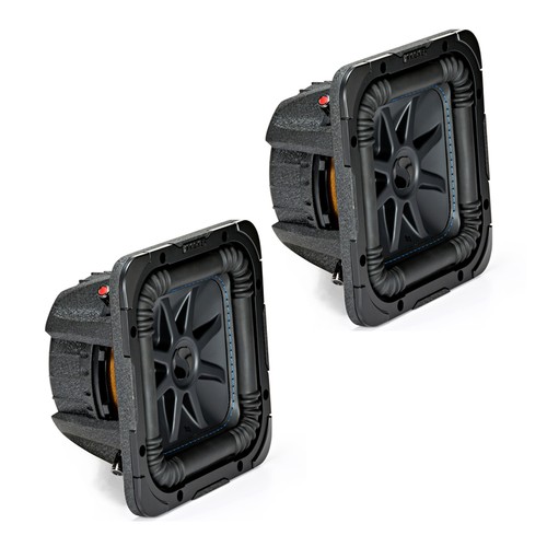 Kicker 44l7s82 square l7 - (2),