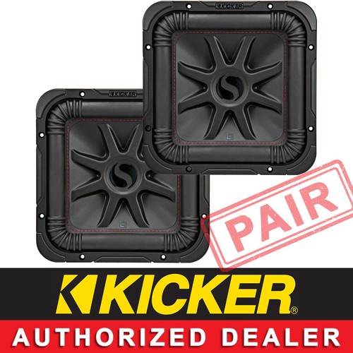 Kicker 45l7r104 auto - 2,