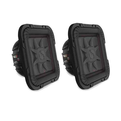 Kicker l7t104 - l7t104, 10"