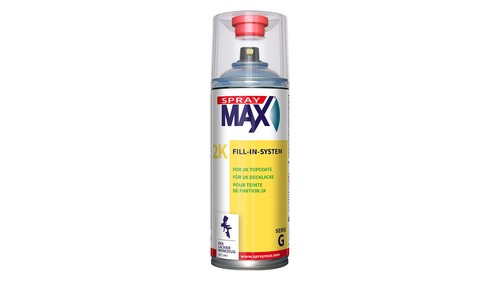 Spray professionale per - professionale, 2k