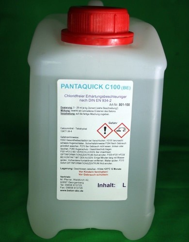 2kg acceleratore - 5,