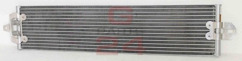 Radiatore olio cambio