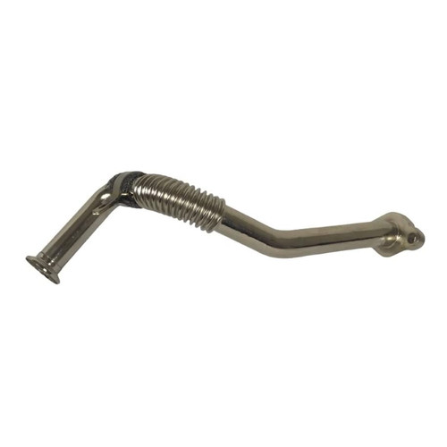 Tubo valvola egr - valvola, vw