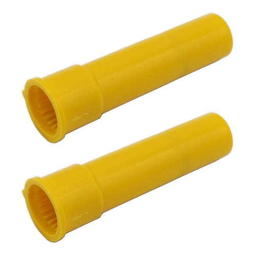 Manicotto asta misurazione - 2x,