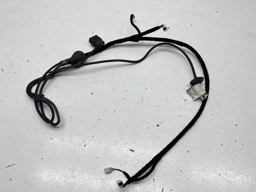 Cablaggio touareg 7la 7l6 - vw,