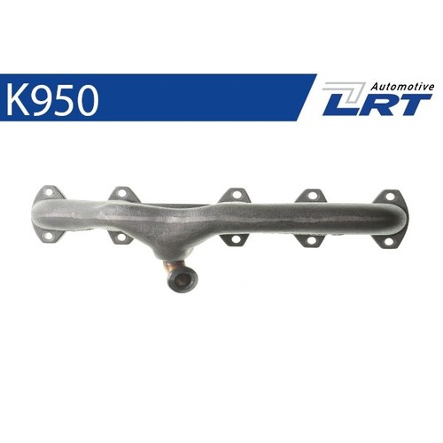 Lrt collettore impianto - collettore,
