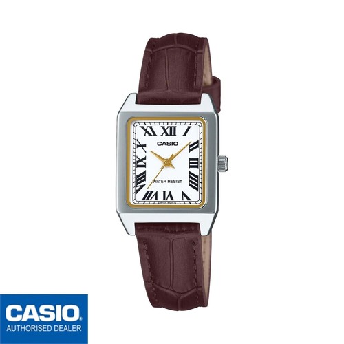 CASIO