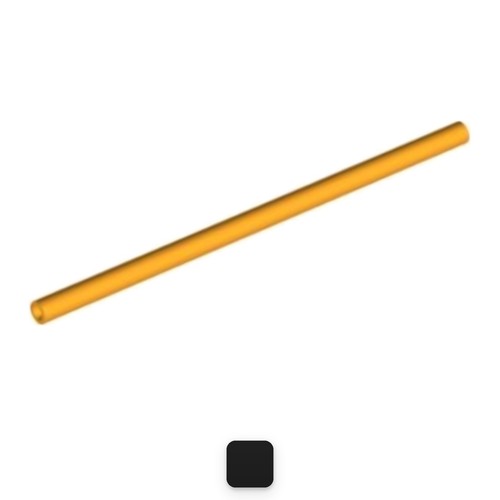 Tubo lego rigido 3mm 9l - tubo, lego,