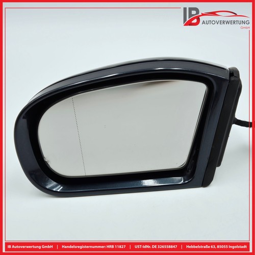 Specchio retrovisore esterno - , l