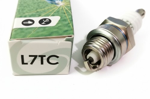Candela originale l7tc nuova - candela,
