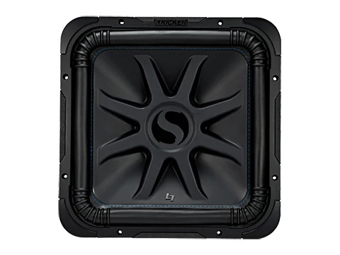 Kicker 44l7s152 subwoofer per - 44l7s152,