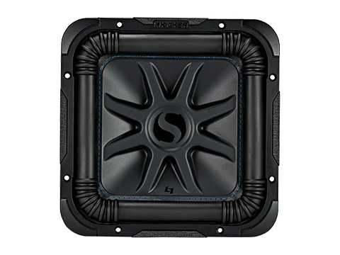 Kicker 44l7s102 subwoofer per - 44l7s102,