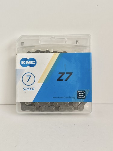 Catena kmc 2x3 32x116l 7 - z7, 1/2x3/32x116l