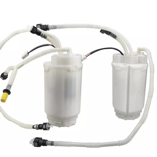 Pompa carburante sinistra - 2x,