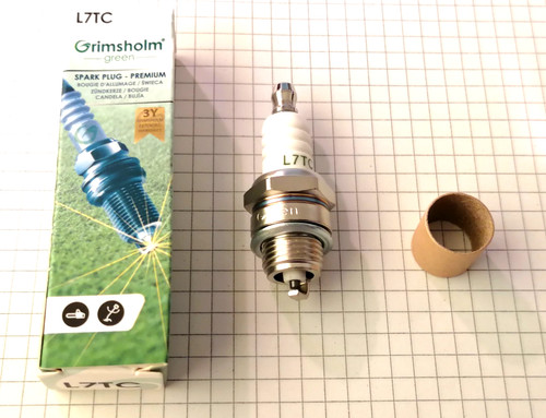 Candela grimsholm l7tc - candela,