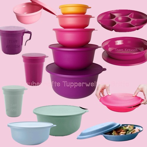 Tupperware aloha ciotola 450 - tupperware,