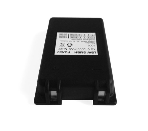 Batteria per autec - batteria,