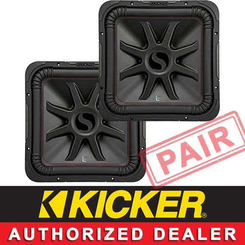Kicker 45l7r154 car - 2,
